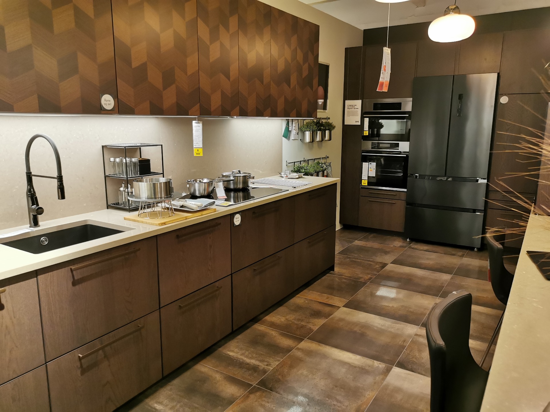 The Ultimate IKEA Kitchen HASSLARP SINARP Cabinets For A Stunning the-ultimate-ikea-kitchen-hasslarp-sinarp-cabinets-for-a-stunning